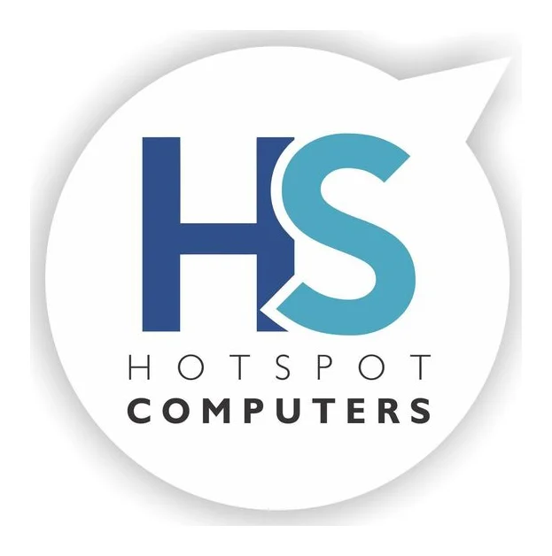 HOTSPOT Computers Cape Town logo