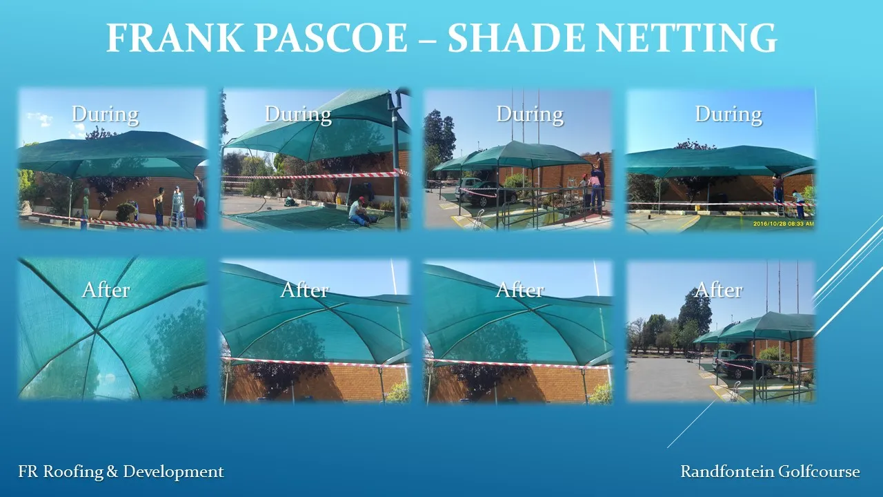 FR Roofing & Development photo 2