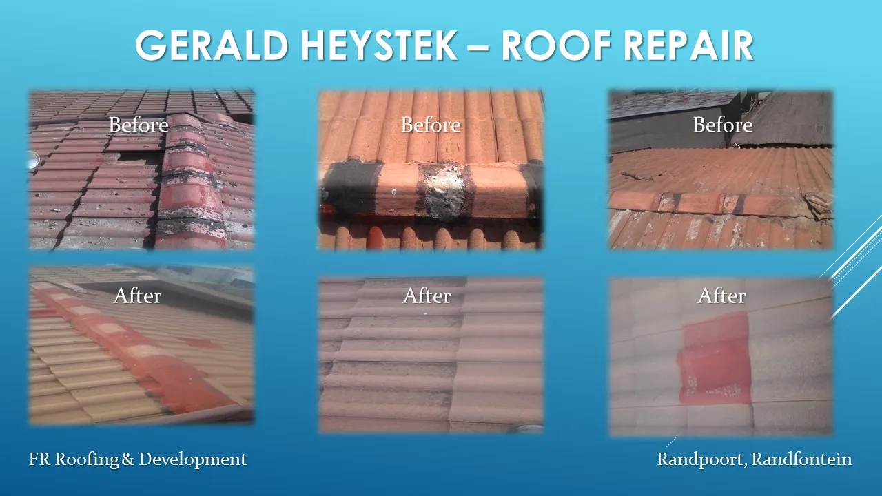 FR Roofing & Development photo 3
