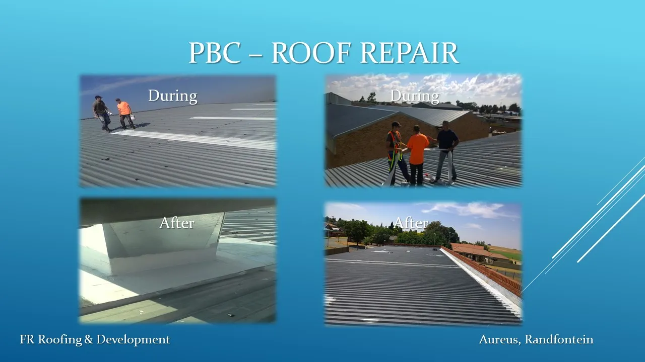 FR Roofing & Development photo 4