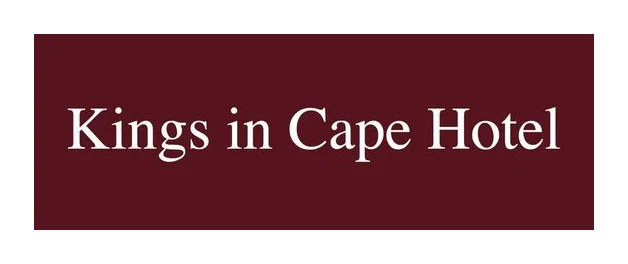 Kings In Cape Hotel logo