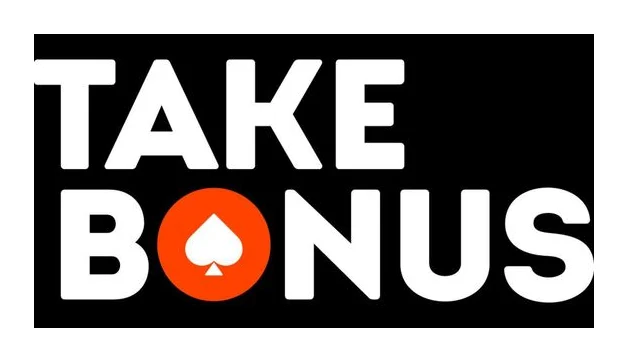 TakeBonus South Africa logo