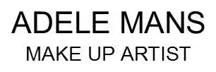 Adele Mans Make Up Artist logo