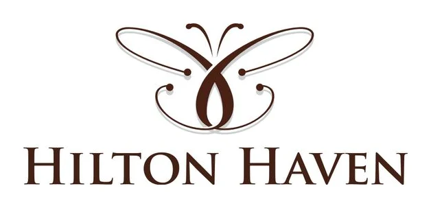 Hilton Haven Bed and Breakfast logo