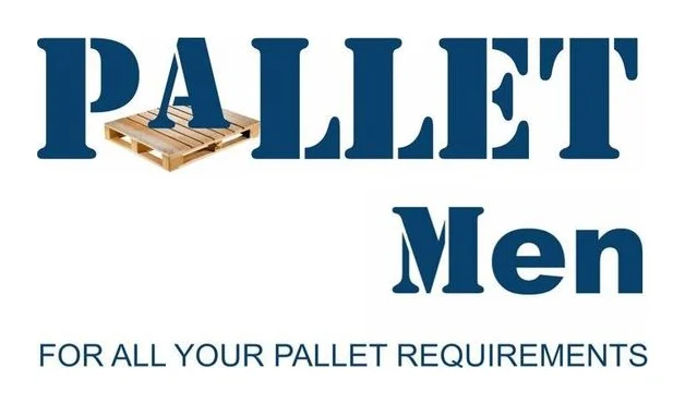 PalletMen logo