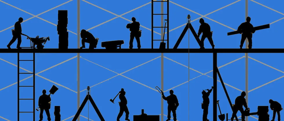 GLB-Scaffolding photo 1