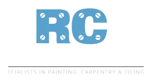 RC Construction logo