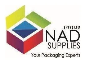 NAD Supplies logo