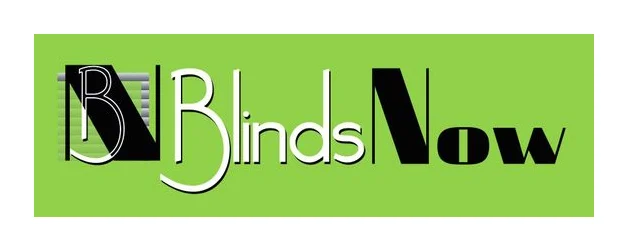 Blinds Now logo