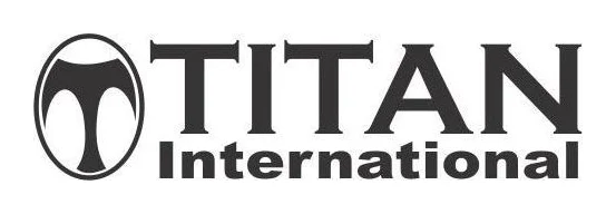 Titan International logo