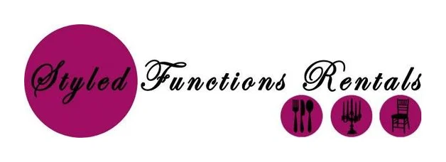 Styled Functions - Rentals logo