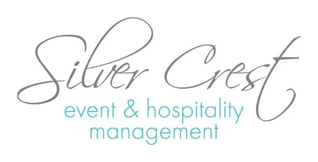Silver Crest Event Management logo