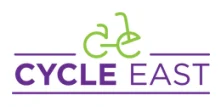Cycle East logo