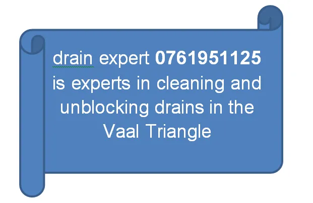 drain expert photo 1