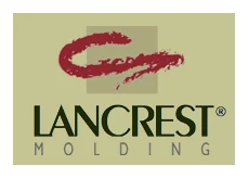 Moulding logo