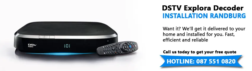 DSTV Randburg photo 4