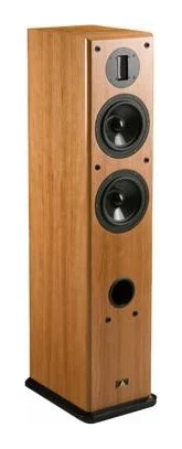 Z and P high end audio logo