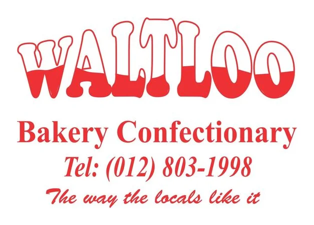 Waltloo Bakery logo