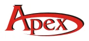 Apex Nutrition logo