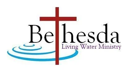 Bethesda Living Water Ministry logo