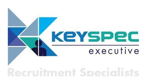 Keyspec Executive logo