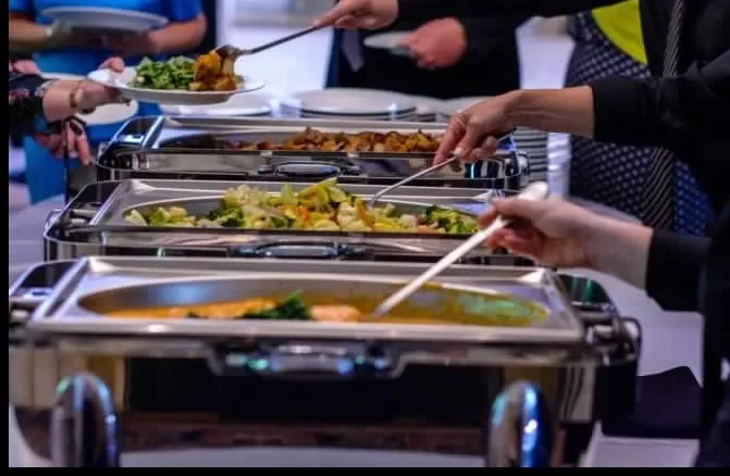 Diamant Food Station SA photo 1