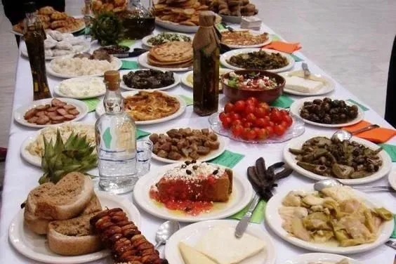 Diamant Food Station SA photo 2