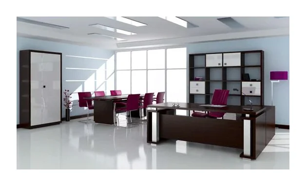 Leaders Office Furnitures logo