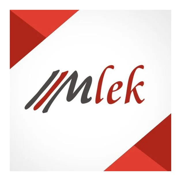 Mlek Holdings logo