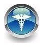 MEDICAL EQUIPMENT & SUPPLIES logo