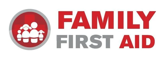 Family First Aid logo