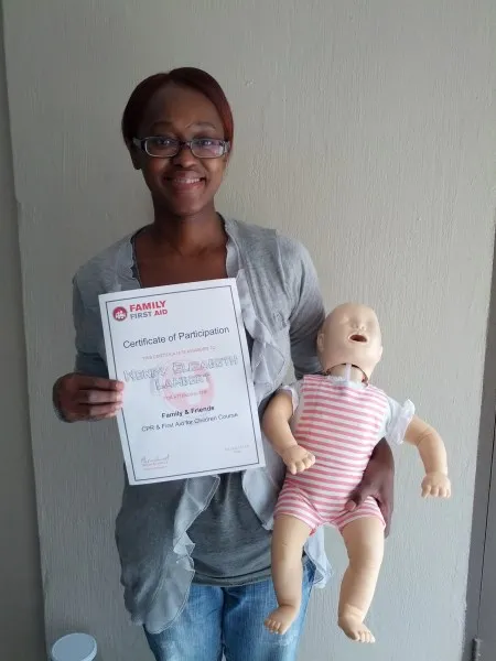 Family First Aid photo 2