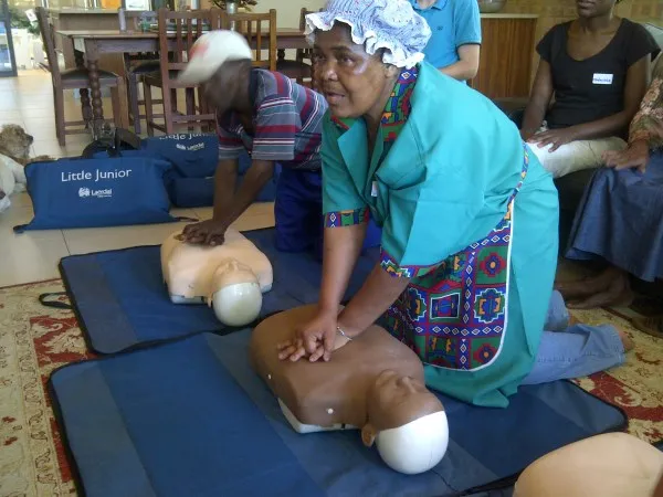 Family First Aid photo 3