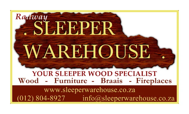 Sleeper Warehouse logo