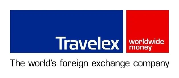 Travelex logo