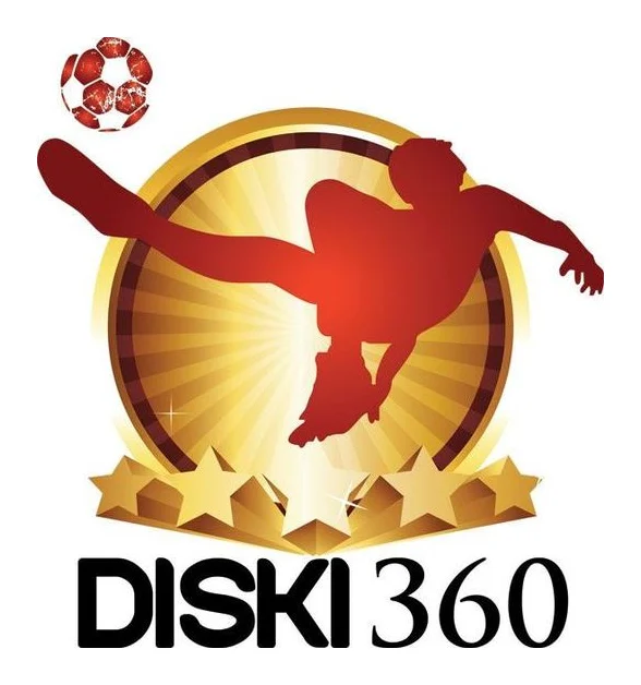 Diski360 logo