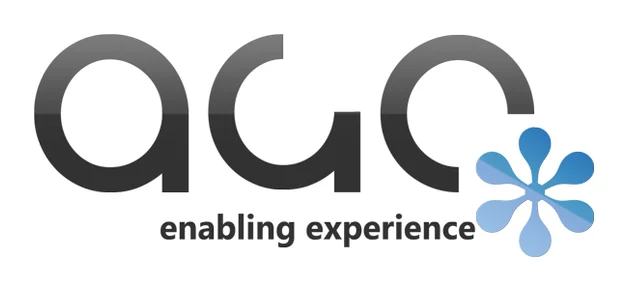 AG Consulting logo