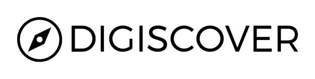 Digiscover logo