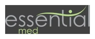 Essential Med logo