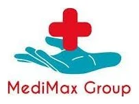 Medimaxgroup logo