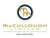 McCullough Limited logo