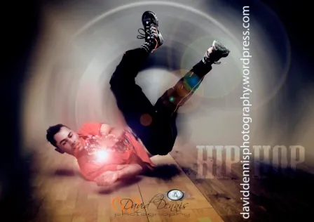 Dance Fitness Creations photo 1