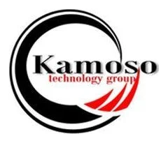 Kamoso Technology Group logo
