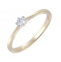Antique Engagement Rings - GemLN Jewelers photo 1