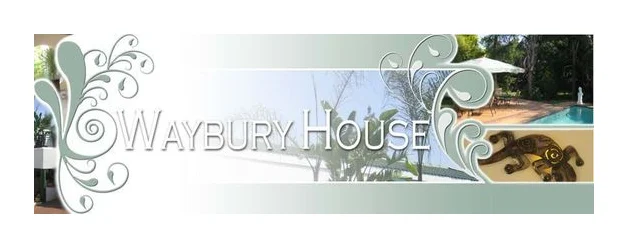 Waybury House logo