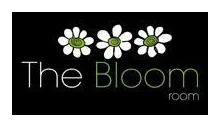 The Bloom Room Flowers logo