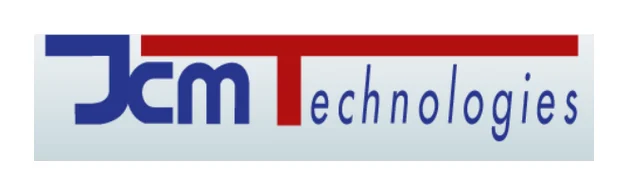 JCM Technologies logo