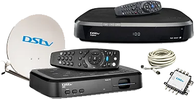 DSTV Johannesburg photo 1