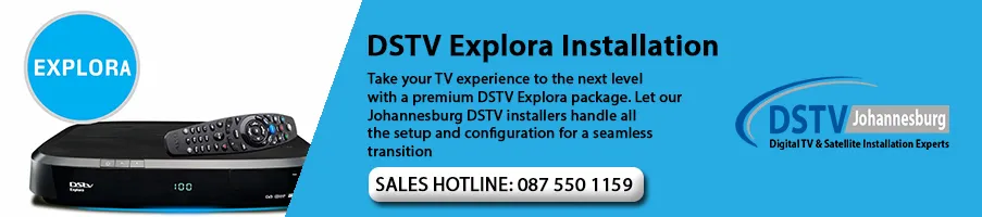 DSTV Johannesburg photo 2