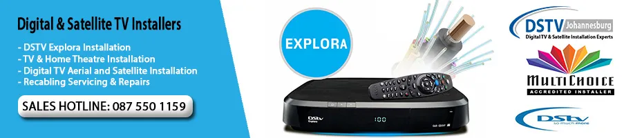 DSTV Johannesburg photo 3